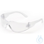 UNIVET Medizinische Schutzbrille 568 transparent Eine Ergonomische...