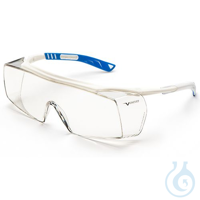 UNIVET medical overglasses 5X7 white UNIVET medical over-glasses 5X7 provide...