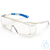 UNIVET medizinische Überbrille 5X7 weiß Die UNIVET medizinische Überbrille...