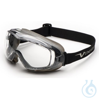 UNIVET Medizinische Vollsichtbrille 620U klar Die neue UNIVET Medizinische...