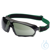 UNIVET Vollsichtbrille 625 grün G15 Die Vollsichtbrille 625 ist extrem...