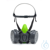 BLS Halbmaske 4600, Schutzstufe A2P3 R, Größe M/L Die BLS Halbmasken der...