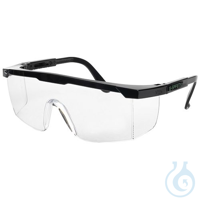 Protective goggles PROTECTO ClassicLine safety glasses PROTECTO - classic...