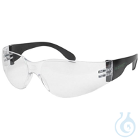 Schutzbrille ClassicLine -im sportlichen Design- Schutzbrille ClassicLine -im...