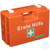 B-SAFETY Erste-Hilfe-Koffer STANDARD - Inhalt gemäß ÖNORM Z1020 Typ I aus...