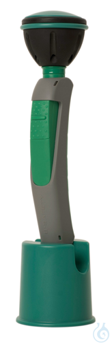 ClassicLine Hand-Augendusche mit einem Brauseko...