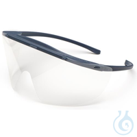 UNIVET Medical Safety Goggles MDU7010 The UNIVET medical safety glasses MDU7010 are equipped with...