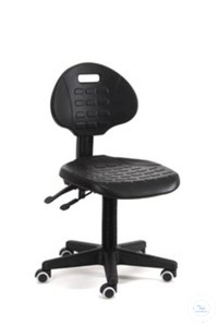 Laboratory chair