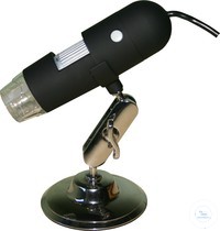 LATcam camera microscoop