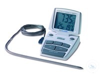 Thermotimer meas. range -10°C - 200°C Thermotimer meas. range -10°C - 200°C