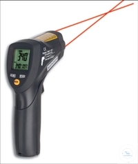 ScanTemp 485 infrarood thermometer -50° tot 800°C