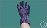 6samankaltaiset artikkelit Protective gloves, 30 cm long, size S 1 pair