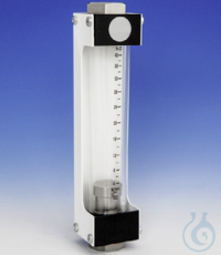 Débitmètre Uni Kompakt Débitmètre Uni Standard 
 
Débitmètres à flotteur Instruments de mesure...