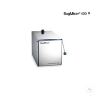 Nahrungsmittel-Homogenisator, BagMixer 400 P Bag Mixer 400/Jumbo Mix 3500    Die neuen BagMixer S...