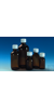 Braunglasflaschen 30 ml  Schraubdeckel sowie Tropfeinsatz müssen separat bestellt werden.