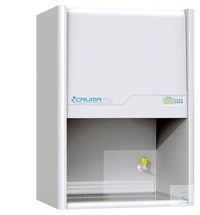 Laminar flow cabinet, vertical FL-1 LAT breaks with the tradition of removable laminar flow...