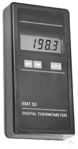 Thermometer EM 50 Thermometer EM 50