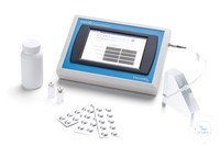 Hand O2 HandO2 is a manual needle type oxygen micro-sensor which enables micro-invasive...