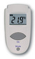 Mini-Flash Thermometer Temp.-Ber. -33°C...+220°C Mini-Flash Thermometer     Ohne die Oberfläche...