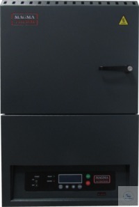 Kameroven voor hoge temperaturen LATH1406, besturing E4 Deze ovens worden hoofdzakelijk gebruikt...