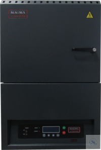 Kameroven voor hoge temperaturen LATH1806, besturing E4 Deze ovens worden hoofdzakelijk gebruikt...