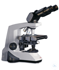 Lx 500 Binokulares Forschungsmikroskop mit Ergo-Kopf