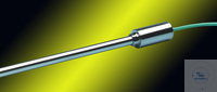 Mantel-Thermoelement NiCr-NiAl(K) 500 mm, lang, Ø 3,0 mm Mantel-Thermoelement NiCr-NiAl(K)    •...
