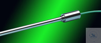 Mantel-Thermoelement NiCr-NiAl(K) 250 mm, lang, Ø 3,0 mm Mantel-Thermoelement NiCr-NiAl(K)    •...