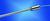 Mantel-Thermoelement NiCr-NiAl(K) 300 mm, lang, Ø 0,5 mm Mantel-Thermoelement NiCr-NiAl(K)    •...