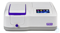 Spectrofotometer V-11 SCAN Spectrofotometer V-11 SCAN 
V-11 SCAN is een scannende zichtbare...