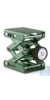 Laborständer BOY 100, grün Laborständer BOY 100 
 
Plattengröße: 50 x 40 mm 
Hub/Verstellbarkeit:...
