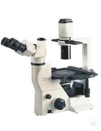 TCM400 Trinokulares Umkehrmikroskop mit, Video-/Fotoadapter Das TCM ist ein ...