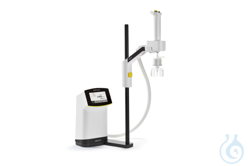 Arium® Smart Station Ultrapure - Tischausführung