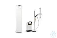 Arium® Smart Station Pure - Tischausführung The Arium® Smart Station Pure is designed for...