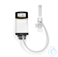 Arium® Smart Station Pure - Wandausführung The Arium® Smart Station Pure is designed for flexible...