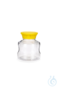Sartolab® Sterile Filter Storage Bottles/Receivers
