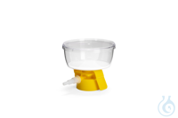 Sartolab® BT PES Bottle Top Filters Sartolab® BT 150, 0.22 µm, PES, bottle top filters are...