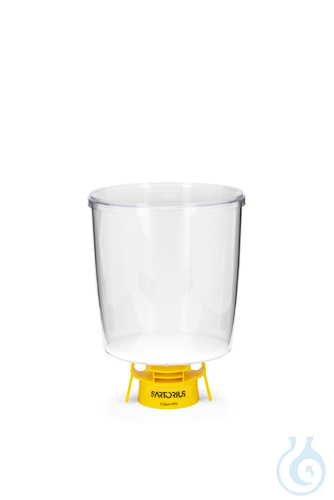 Sartolab® BT PES Bottle Top Filters