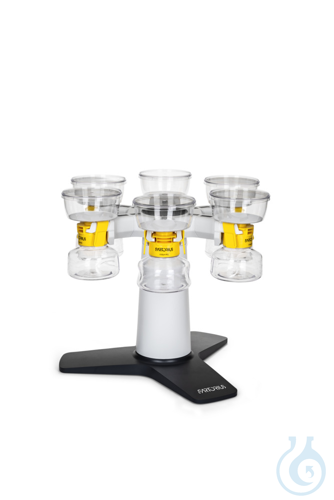 Sartolab® RF 150, PES Vacuum Filtration Units for 150 mL Samples
