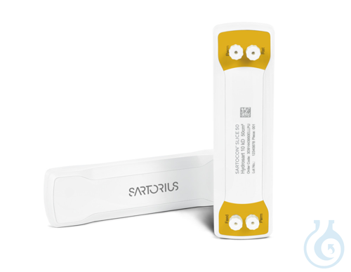 Sartocon® Slice 50 | Hydrosart® | 2kDa | 50cm² | E-Screen