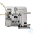 Slice MF Set für SartoJet Sartocon® Slice Filterhalter ist für Crossflow-Applikationen von 300 ml...