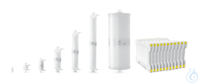 Sartobind® Q Capsule 600 mL with 4 mm bed height Sartobind® Q strong ion exchangers are perfect...