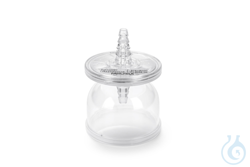 Sartolab® P20 Pressure Filter