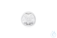 Sartolab® P20 Pressure Filter Top Features Highest flow rates with a large surface of filtration...