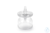 Sartolab® P20 Plus Pressure Filter Top Features Highest flow rates with a large surface of...