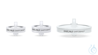 Sartobind® Lab Ion Exchange Chromatography Units