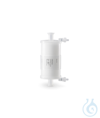 Sartobind® Q Capsule 150 mL with 8 mm bed height Sartobind® Q strong ion exchangers are perfect...