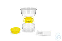 Sartoclear Dynamics® Lab V 150 mL Kit, 0.22µm Pore Size