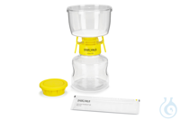 Sartoclear Dynamics® Lab V 250 mL Kit, 0.22µm Pore Size