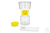 Sartoclear Dynamics® Lab V 250 mL Kit, 0.22µm Pore Size Sartoclear Dynamics® Lab V, 250 mL, 5 g...